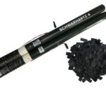 schwarhartz-4-80cm-elektrisch-papierflitter-schwarz