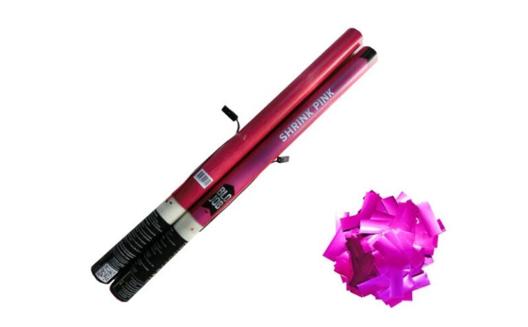 shrink-pink-80cm-elektrisch-metallicflitter-pink