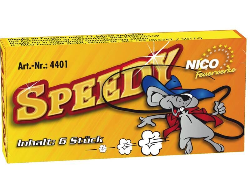 speedy-bodenkreisel