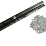 spiegel-reflex-80cm-metallicflitter-silber