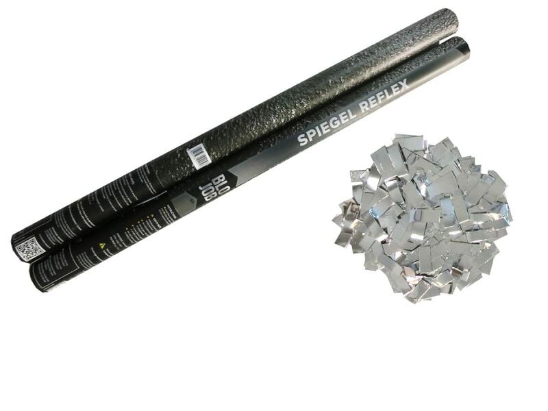 spiegel-reflex-80cm-metallicflitter-silber