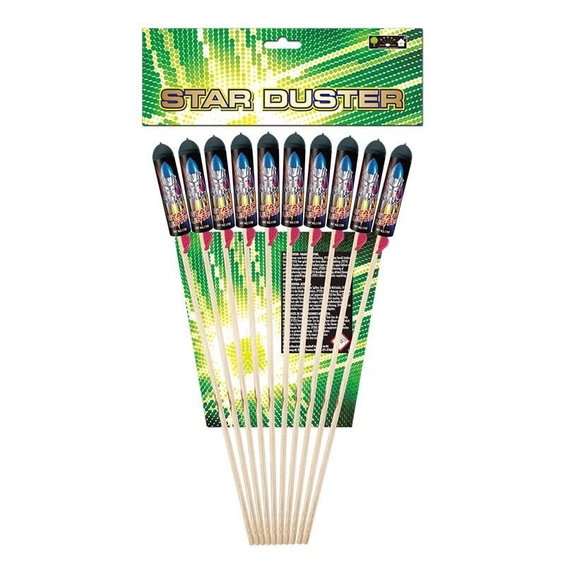 star-duster-10-teiliges-raketen-sortiment