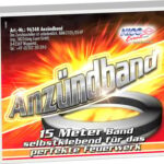 tapematch-anzuendband