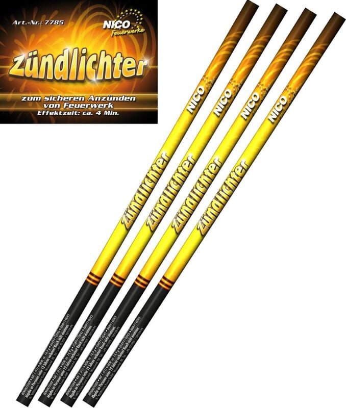 zuendlichter-4er-beutel